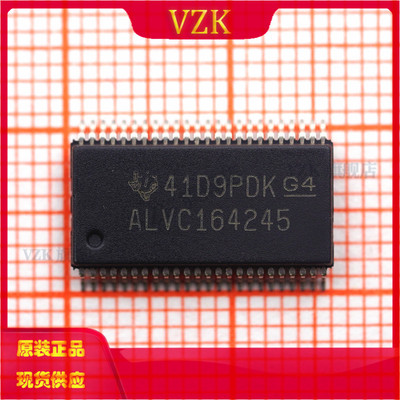 逻辑SN74ALVC164245DL