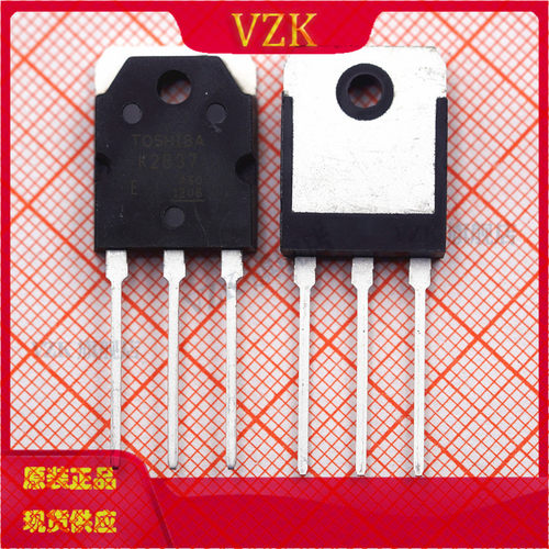场效应管(MOSFET)2SK2837