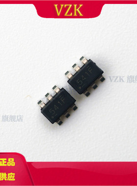 LMR54410FDBVR 丝印541F 封装SOT-23-6 开关稳压器集成电路IC芯片