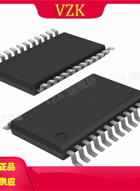 PCA9532PW,112丝印PCA9532PW封装TSSOP-24 LED驱动器芯片