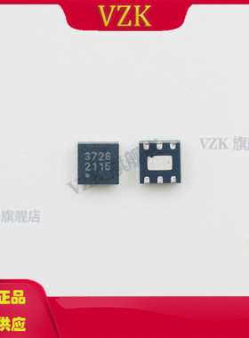 SGM3726YTDI6G/TR 丝印3726封装TDFN-2x2-6L白光lLED驱动器IC芯片