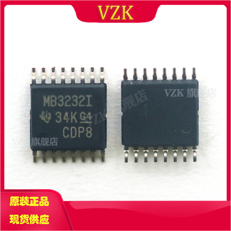 vzkMAX3232IPWR集成电路IC芯片