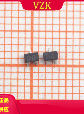 SSM3J15FU,LF SC-70 SOT-323场效应管(MOSFET) 1个P沟道100mA 30V