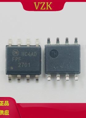 FPF2701MX 封装SOP-8 丝印FPF2701 功率电子开关 集成电路芯片