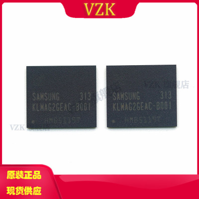 vzkKLMAG2GEAC-B001存储器芯片