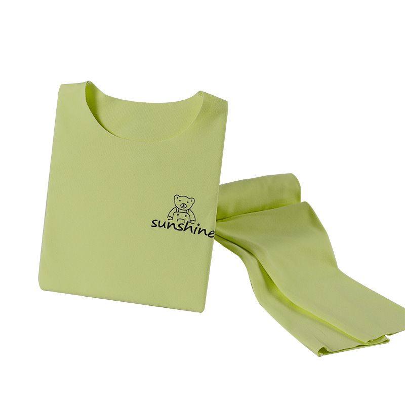 儿童德绒套装中大童新款男童秋衣秋裤女童宝宝秋冬保暖居家内衣,童装/婴儿装/亲子装,内衣套装,淘宝优惠券,粉丝福利购,淘宝优惠卷