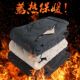加绒加厚羊羔绒休闲百搭冬季 大码 裤 棉裤 子男保暖卫裤 运动潮流7XL