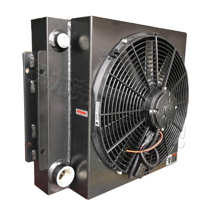 ELD-4.5工程机械冷散热器行走机械直流12V24V风冷却器液压油散热,清洗/食品/商业设备,其他食品加工设备,淘宝优惠券,粉丝福利购,淘宝优惠卷