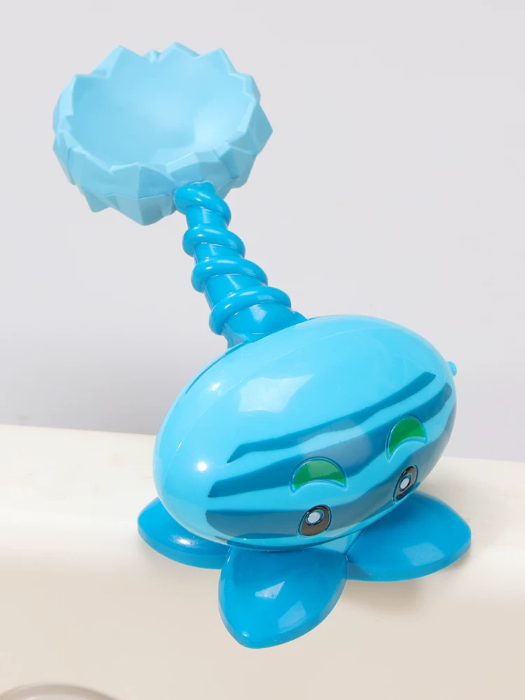 Plants vs. Zombies for boys, toy, can launch