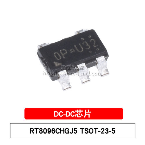 RT8096CHGJ5TSOT23-5DC-DC芯片