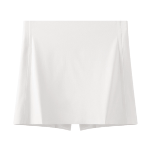 安全裤女防走光无痕冰丝打底平角内裤防尴尬遮挡三角区提臀短裤头