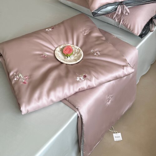 兰精天丝凉感丝滑可水洗夏凉被