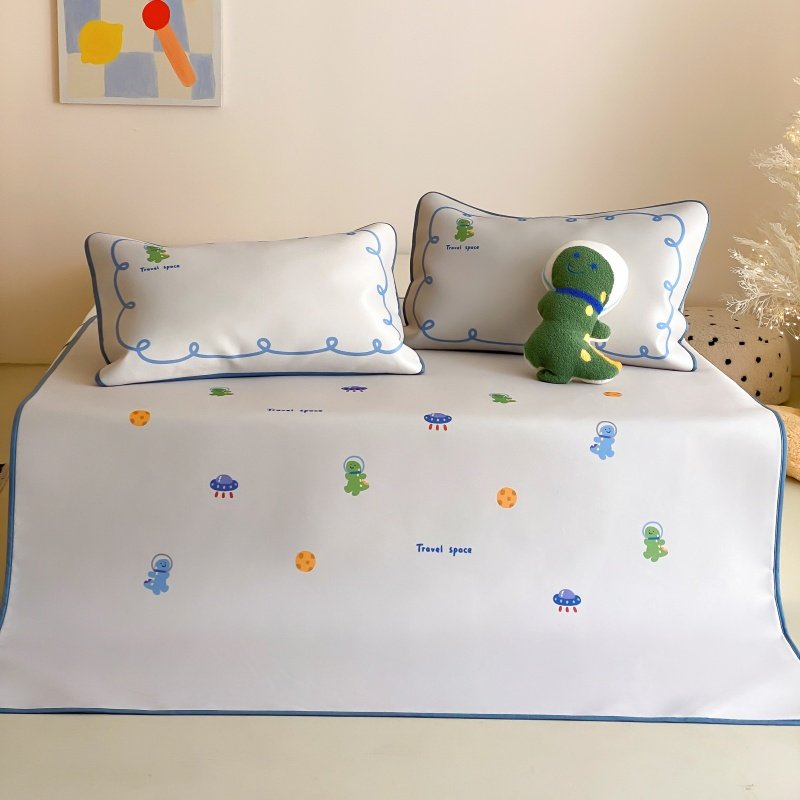 罗兰家纺冰藤席三件套900D可折叠冰丝席夏季卧室单双人空调软席子,床上用品,冰丝席,淘宝优惠券,粉丝福利购,淘宝优惠卷