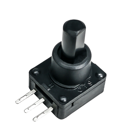 美国原装旋转电位器cts可调