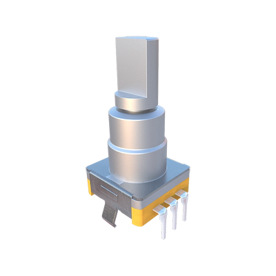 旋转编码器旋转编码器