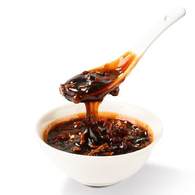 佰味良田三伏天姜茶红糖姜枣膏
