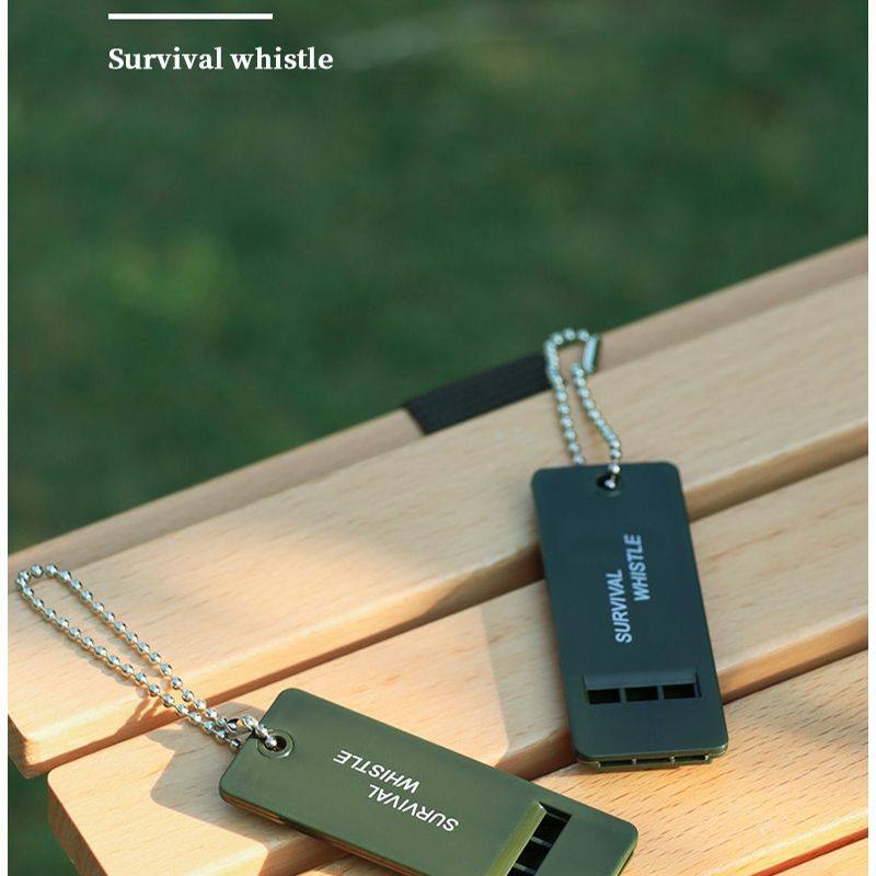 3频高音户外求生哨多功能露营地震救生报警口哨,户外/登山/野营/旅行用品,求生哨,淘宝优惠券,粉丝福利购,淘宝优惠卷