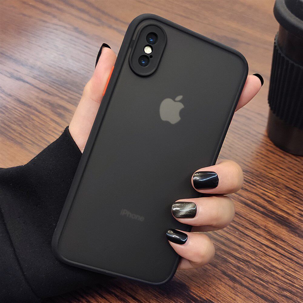 苹果12手机壳xs硅胶iphone11promax镜头保护xsmax防摔xr/78p/mini