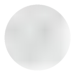 a4活页笔记本子b5透明线圈网格本纸荷叶可拆卸铁环方格错题替芯外壳可拆扣环好看的简约大学生考研活动大容量