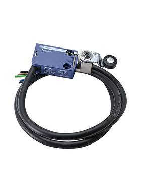 南兴原厂电脑锯配件电子锯配件限位开关行程开关锯座   ZCMD21C21