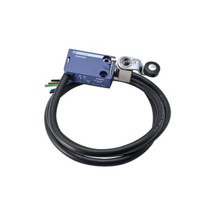 南兴原厂电脑锯配件电子锯配件限位开关行程开关锯座   ZCMD21C21