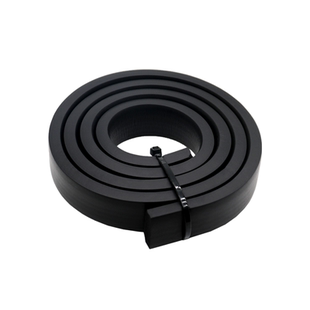 原厂南兴电脑锯电子锯配件压梁海绵压梁胶条压梁垫块压料发泡海绵