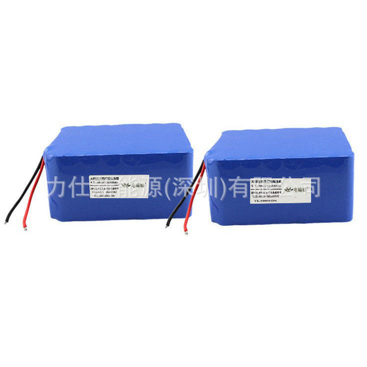 新价舞台灯12V12A20A25A50A24V10A15A音效灯电池组