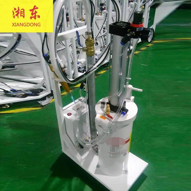 气动点胶机2600ml硅胶点胶机气动胶枪自动化设备热熔胶枪,五金/工具,电动打胶机,淘宝优惠券,粉丝福利购,淘宝优惠卷