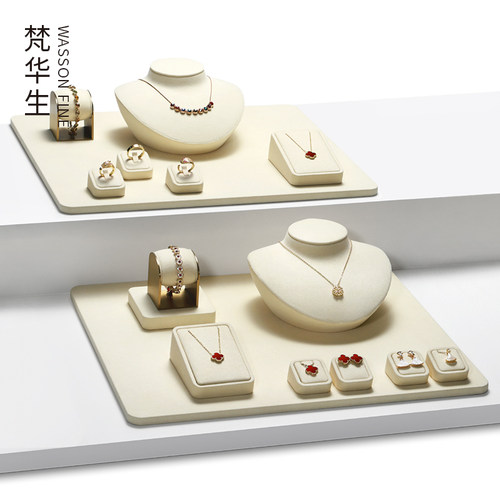 梵华生高档珠宝展示道具