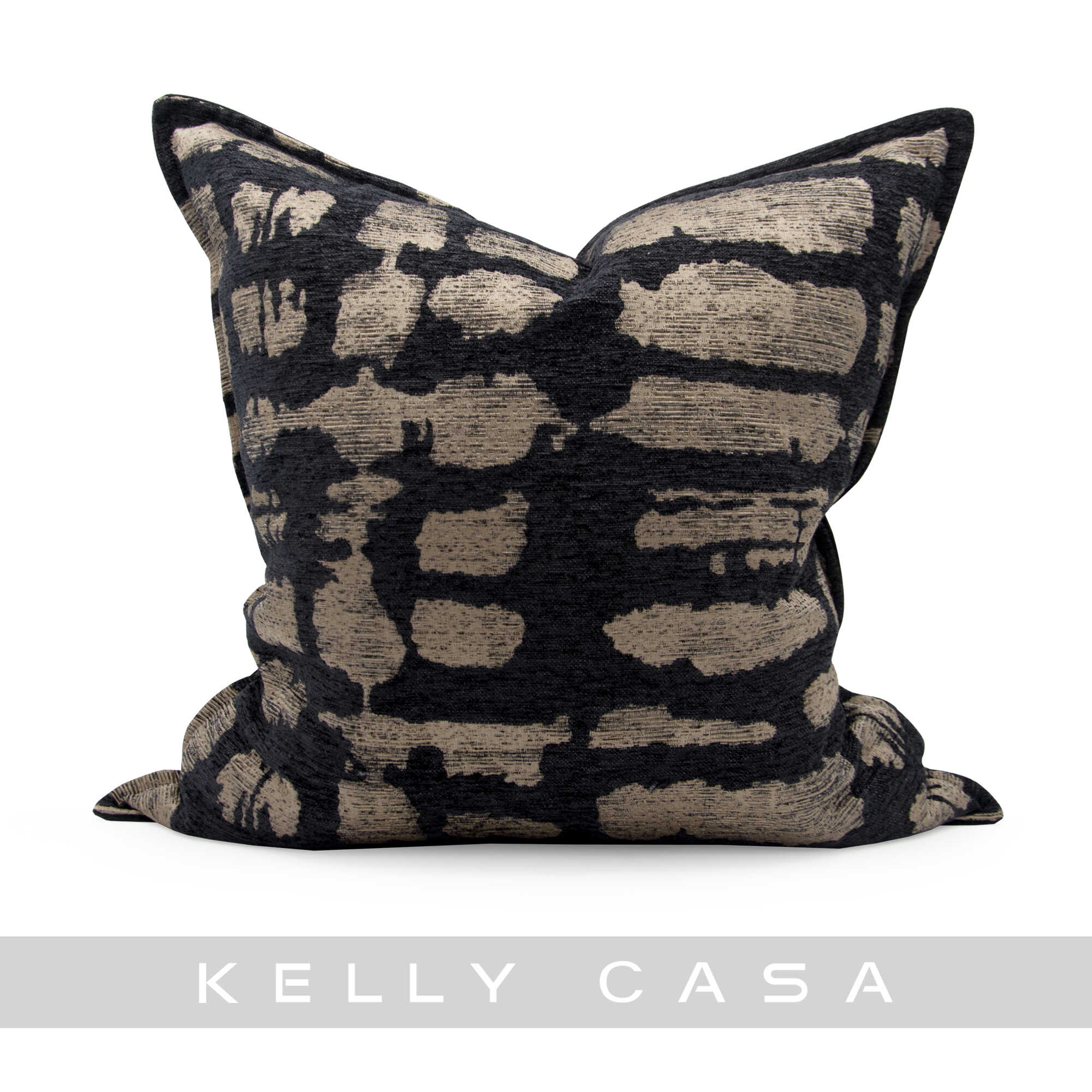 KELLYCASA现代居家客厅羽绒客厅