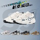 JAM 百搭潮流复古运动鞋 低帮减震厚底休闲鞋 NIKE耐克 FZ8966 100