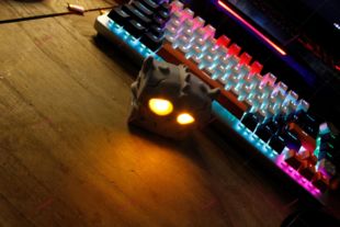 塞尔达传说荒野之息宝NS游戏卡带收纳盒switch 任天堂周边