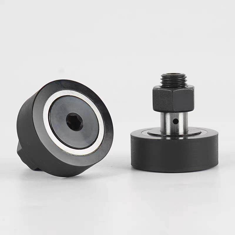 CFFRUU5/13/CFTAH6CFTSH8/19CFTGH10CFFTH22凸轮12轴承30随动器16