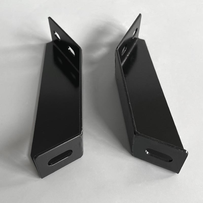 机械防护栏30/40系列AVT27-30225/402580/40300/40gP 地面支脚