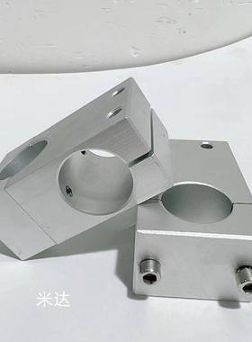 光轴分离支柱固定夹光轴分离型十字夹KSBC10MSBC20ASB25CKSLCMSLC