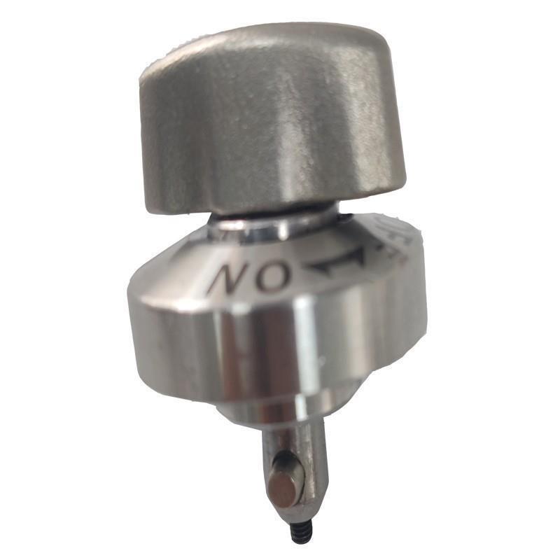 QCTH0525 0834-10-14S-20S-N/B-SUS BLL01/11/21凸轮套快速锁紧器