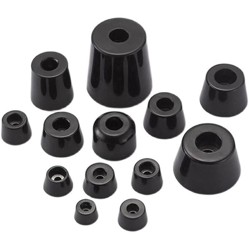 NHY11-10/15/16/18/20/24/26/30/32/36垫圈型绝缘橡胶脚垫