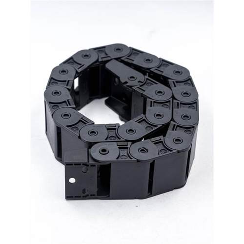 替VAW41-204-R38-N21/N66-A-VDW41 怡和达 拖链 电缆保护链