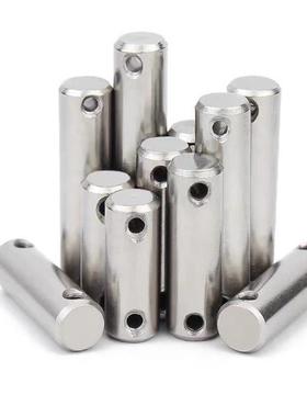 SCLGHN12-40/CMGH4/SCMG5/6/8/10/16-50/30/25铰链销直柱式开 口