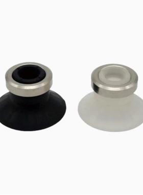 MSBN/MSBS-10/13/16/20/25/32/40/50平型带肋真空吸盘