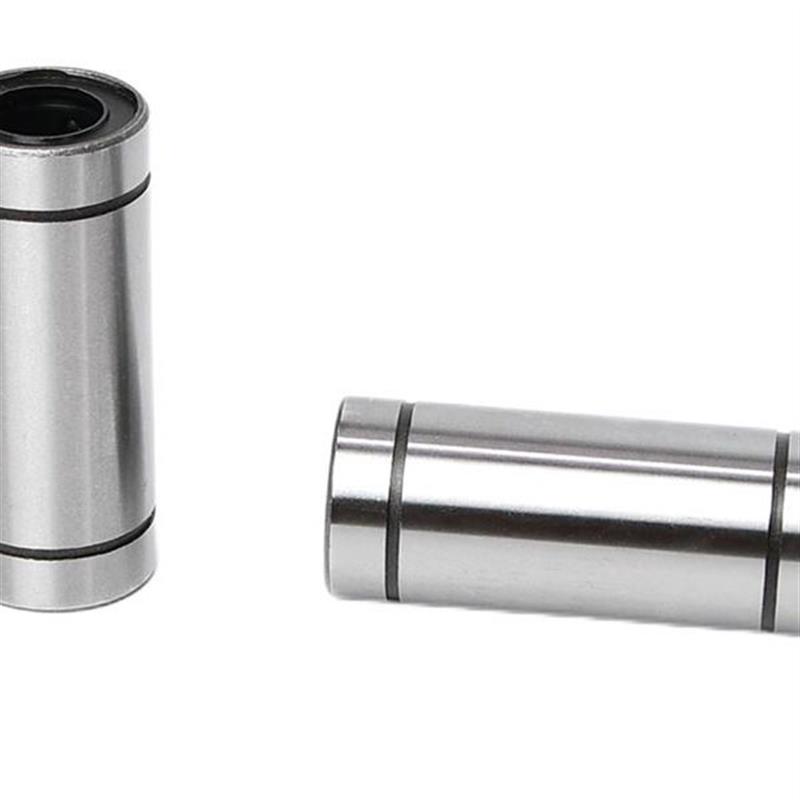 直线轴承LMU-N3 LMU-N4 LMU-N5 LMU-N6 LMU-N8 LMU-N10 LMU-N12