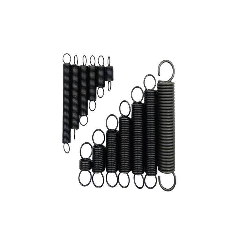 拉伸弹簧中载型YAWS-D6/D8-L20/25/30/35/40/50/55/60/65/70