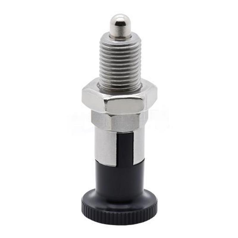 细牙自M锁型TJX 分度销 ZAG31/41-8-M8A-M1M0-M0A-M12-M112A-M16-