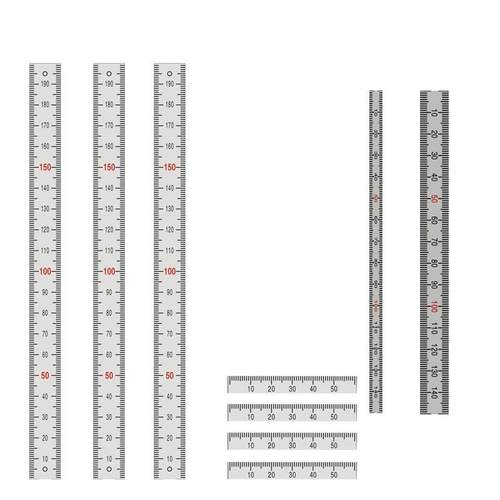 600刻度BLR MhEPC60 MEPCTT100标尺MEPLSH150 MEPL200/250/300/50