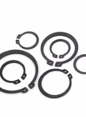 STWS3/4/5/6/7/8/9/10/11/12/13/14/15/16/17/18/C型扣环 不锈钢