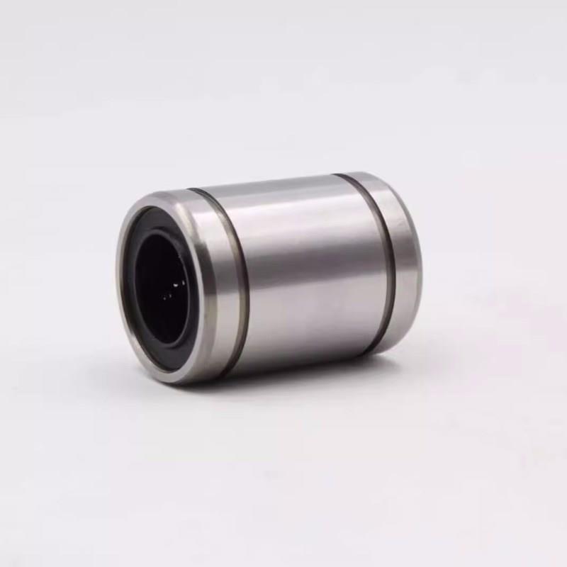 直线运动轴承LM3 4 5 6 8 10 12 16 20 25 30L 35 40 50 60UU 滑