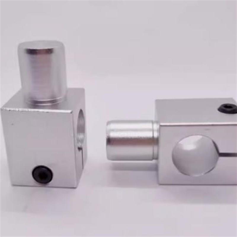 支柱固定夹悬臂MKA/KLKA8/10 12 15 20 25 30 35-12 13 19 25 30