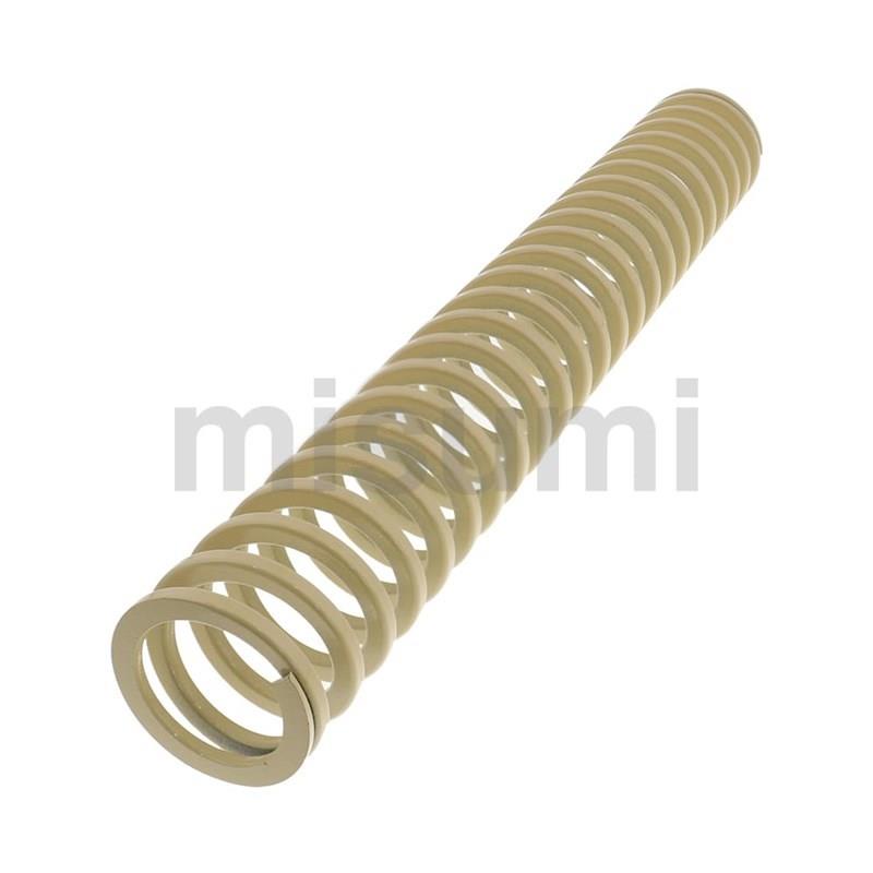 替代米思米矩形弹f簧SWR17-20/30/35/40/50/60/70/80/90/100/150