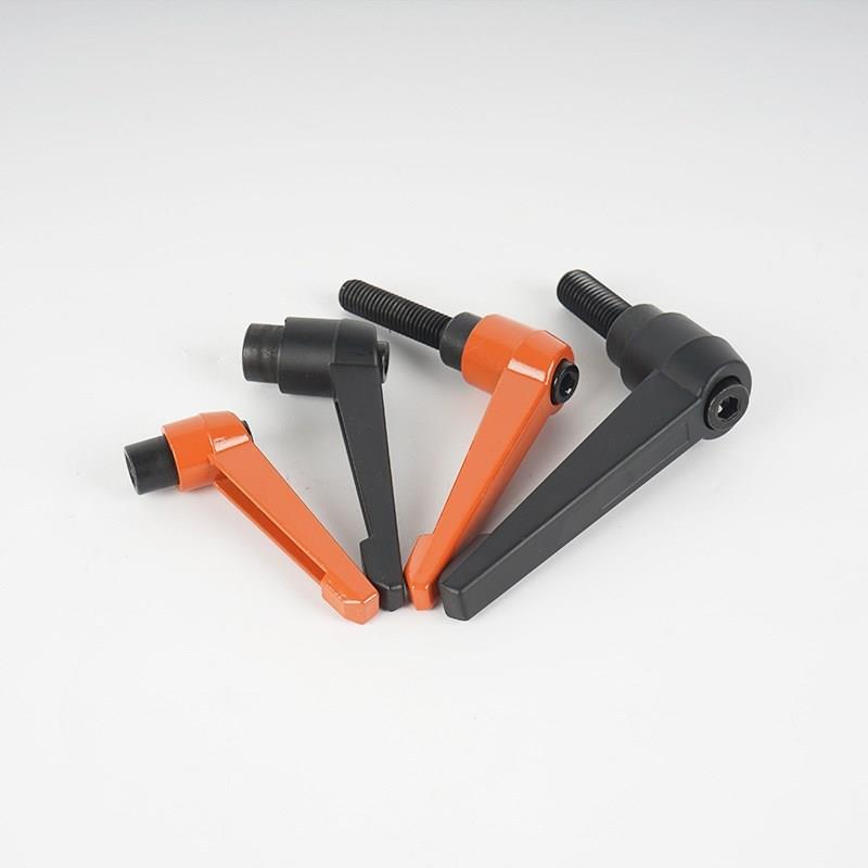 C-CLDM4CLDMM5CLMC6/8/10/12可调16手柄20-15-25-E30/35/40/50/60