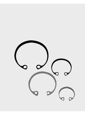 不锈钢孔用卡环RTWS10/11/12/13/14/15/16/17/18/20/21/22/24